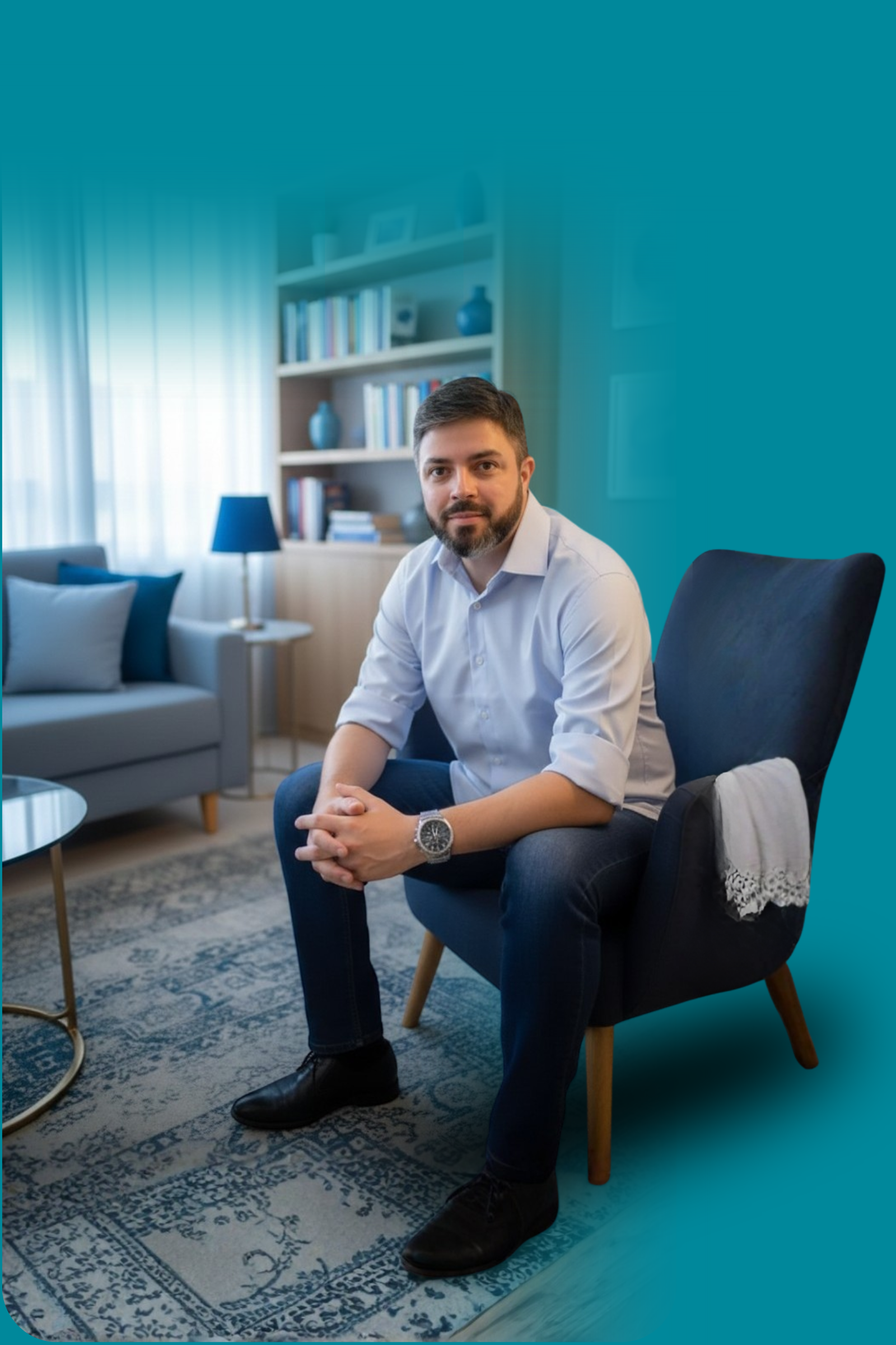 Psi Uberlando Alves Imagem